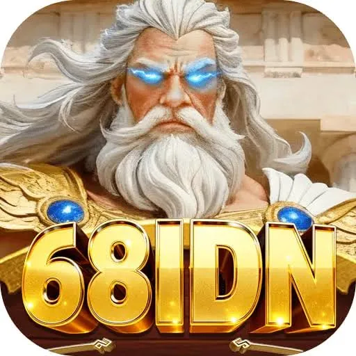 68IDN - Permainan Bingo Seru dan Mengasyikkan