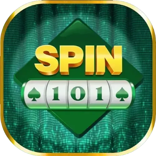 SPIN101 - Game Battle Royale Menegangkan dan Seru