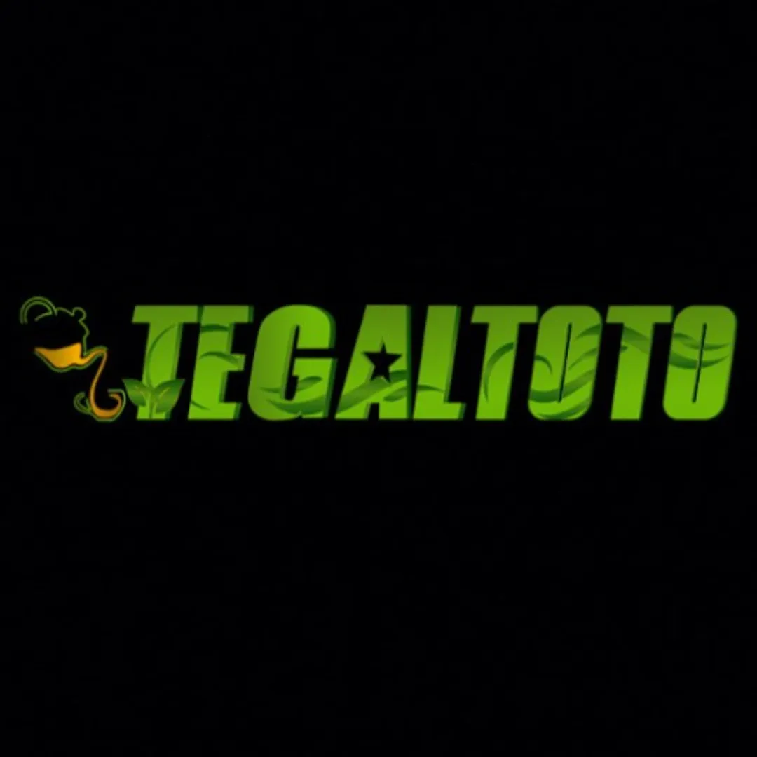 TEGALTOTO - Permainan Arcade Seru dan Mengasyikkan